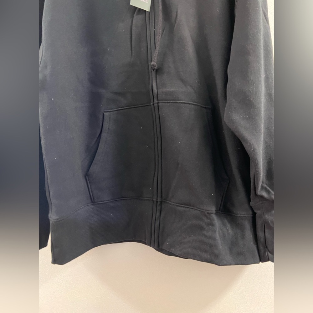 33. Wild Fable Target Zip-up Hoodie - Picture 11 of 13